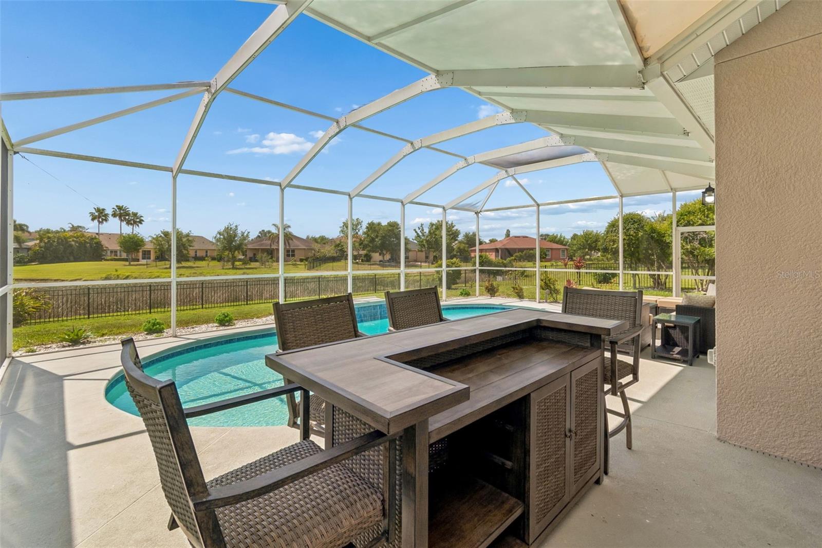 5405 HAMMOCK VIEW LN — photo 45