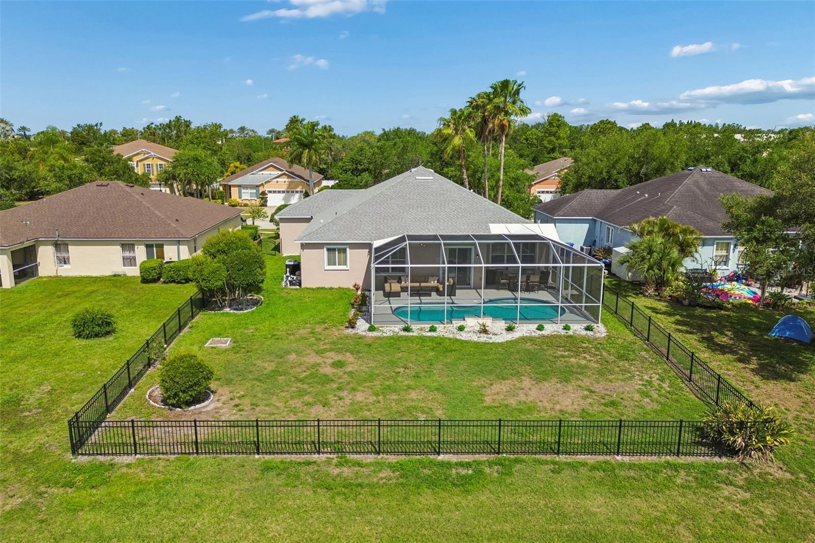5405 HAMMOCK VIEW LN — photo 65