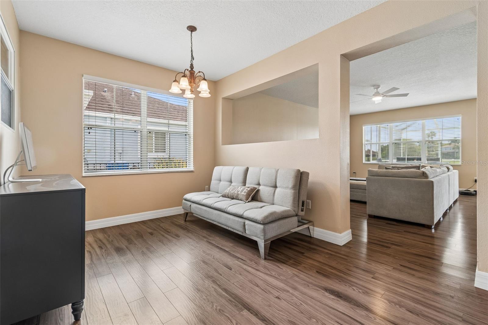 5405 HAMMOCK VIEW LN — photo 13