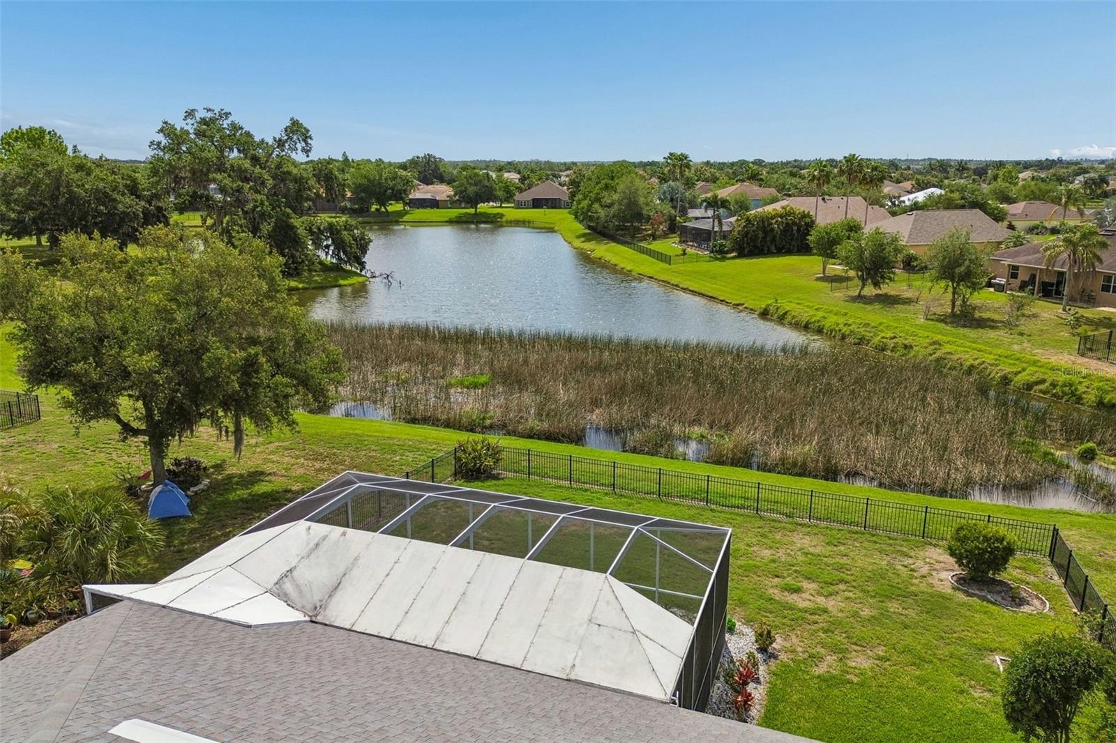 5405 HAMMOCK VIEW LN — photo 53