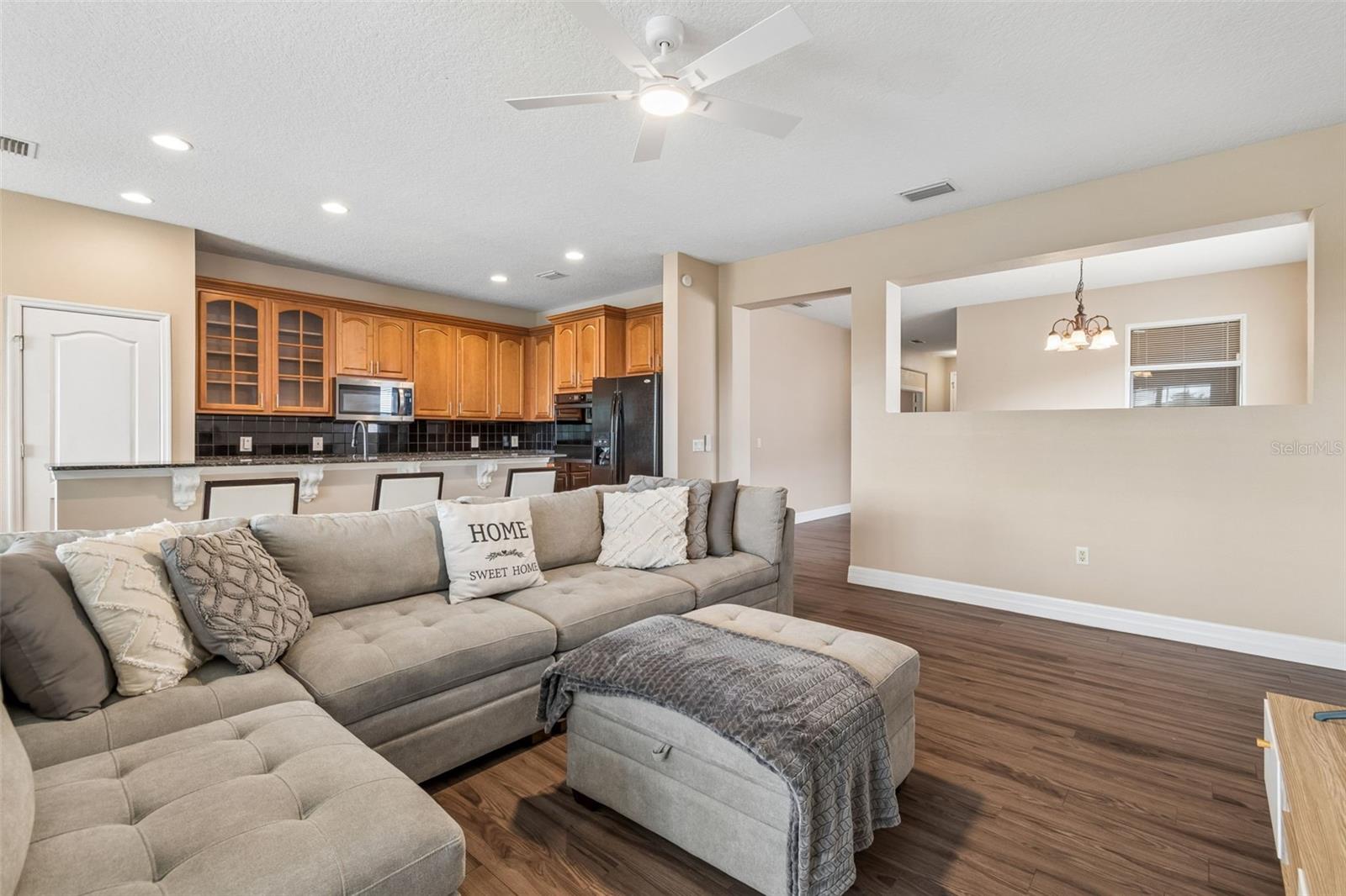 5405 HAMMOCK VIEW LN — photo 32