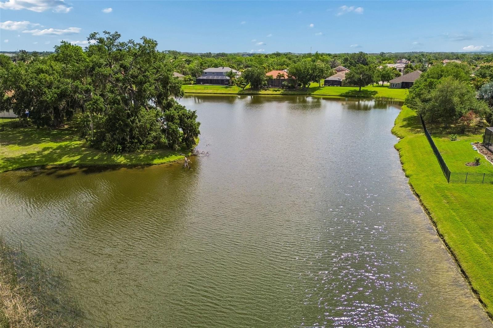 5405 HAMMOCK VIEW LN — photo 57