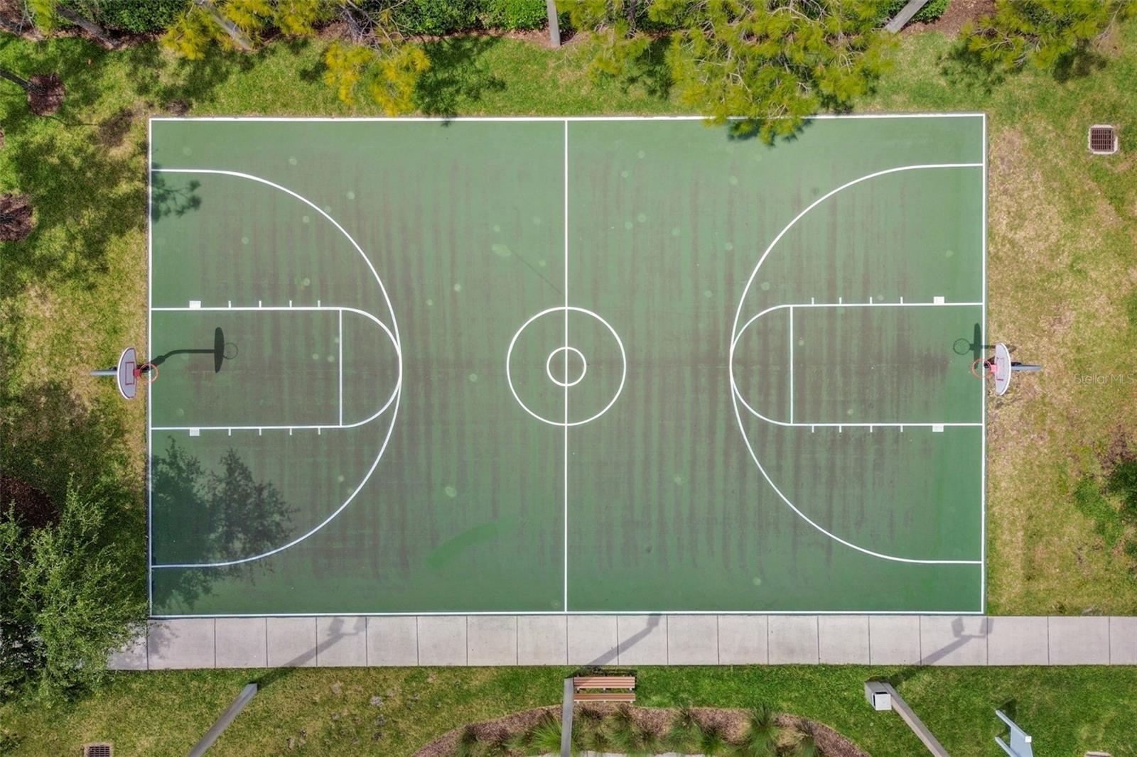 5405 HAMMOCK VIEW LN — photo 75