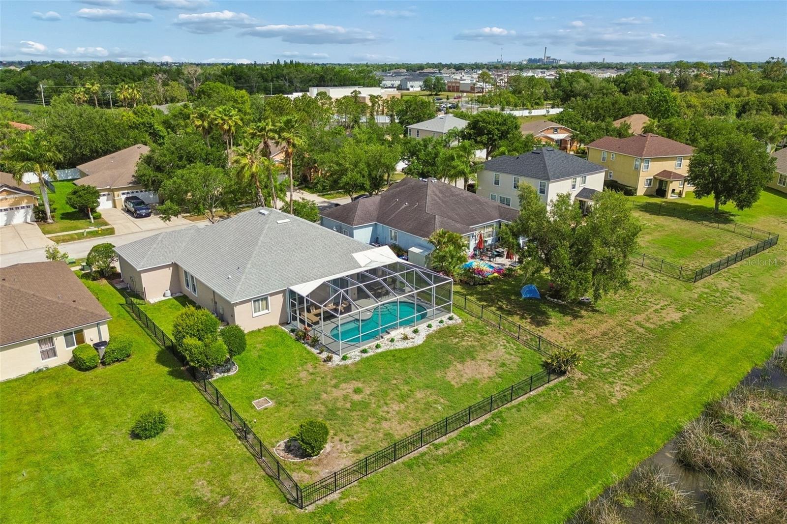 5405 HAMMOCK VIEW LN — photo 55