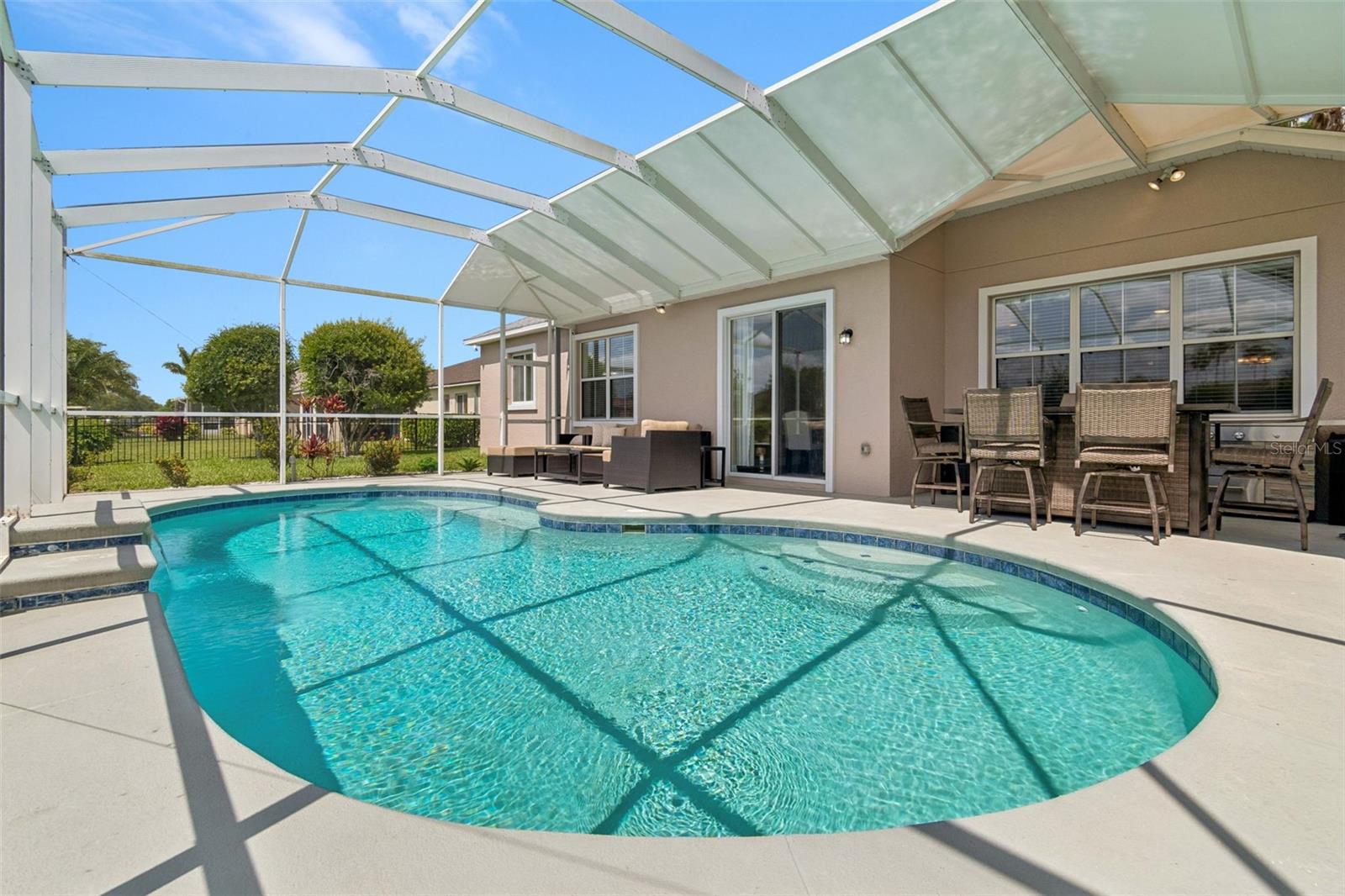 5405 HAMMOCK VIEW LN — photo 48