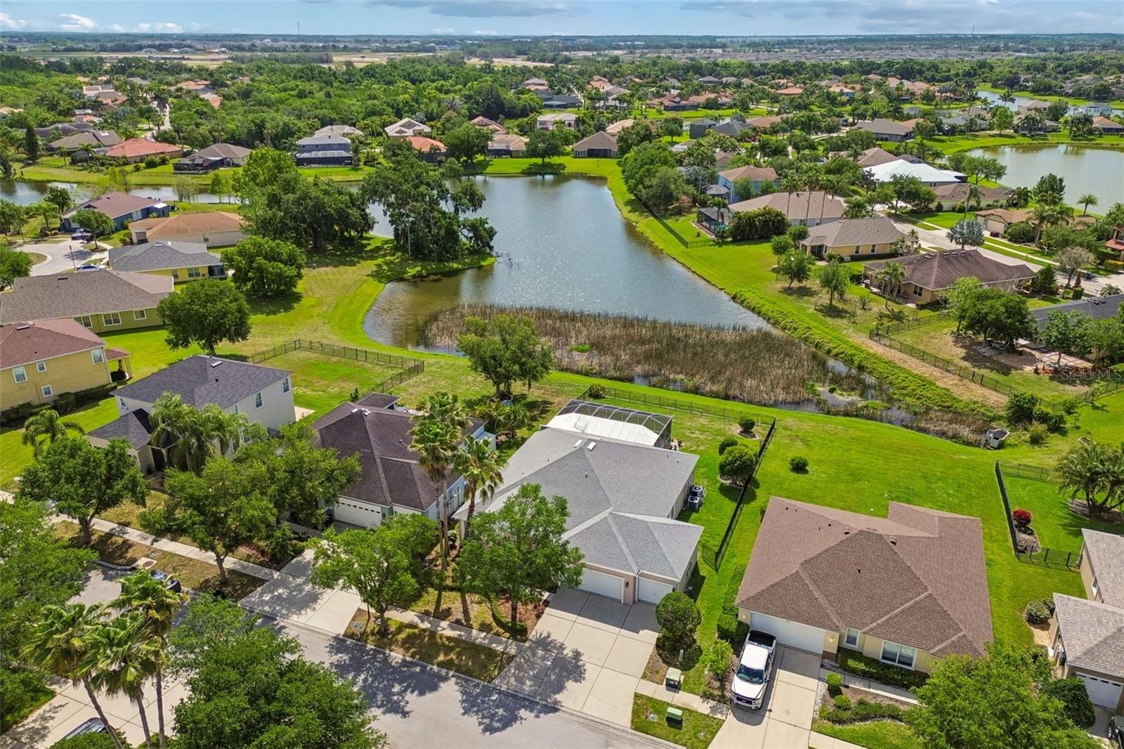 5405 HAMMOCK VIEW LN — photo 61