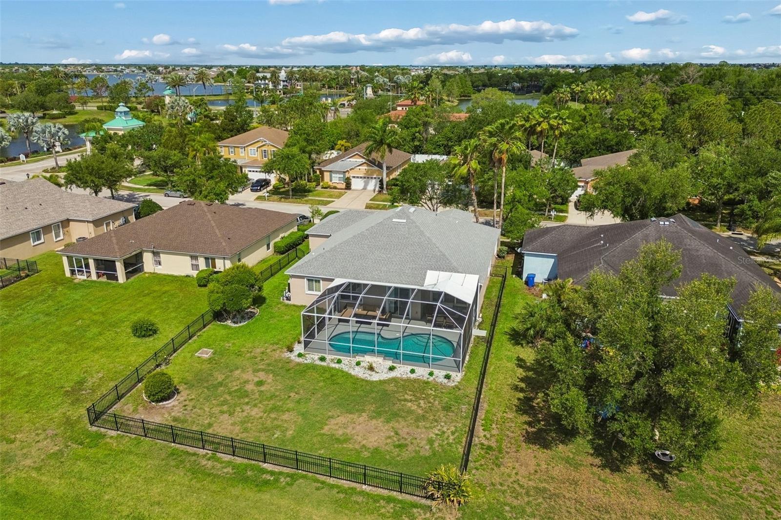 5405 HAMMOCK VIEW LN — photo 56
