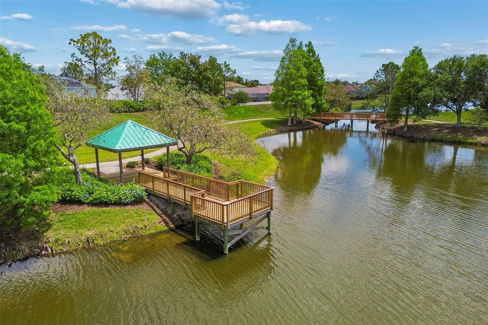 5405 HAMMOCK VIEW LN — photo 81
