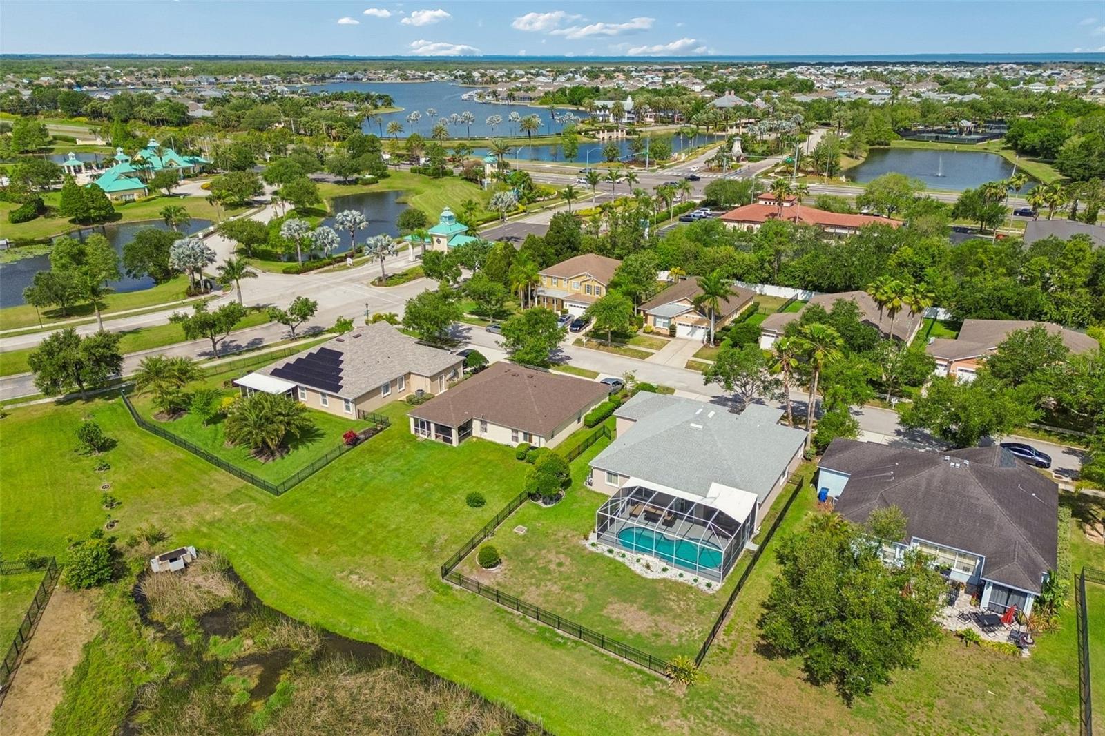5405 HAMMOCK VIEW LN — photo 62