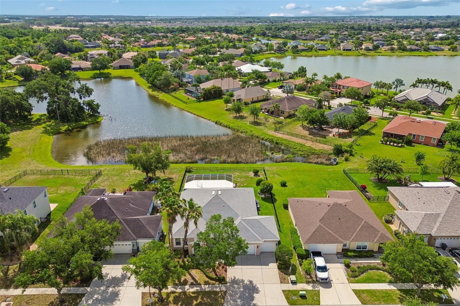 5405 HAMMOCK VIEW LN — photo 60