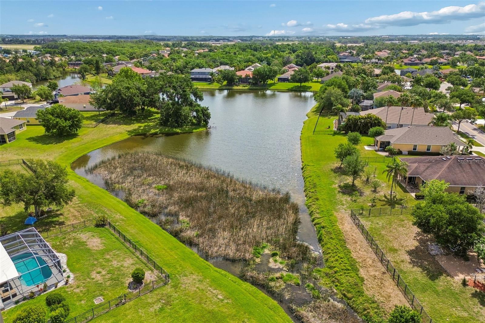 5405 HAMMOCK VIEW LN — photo 54
