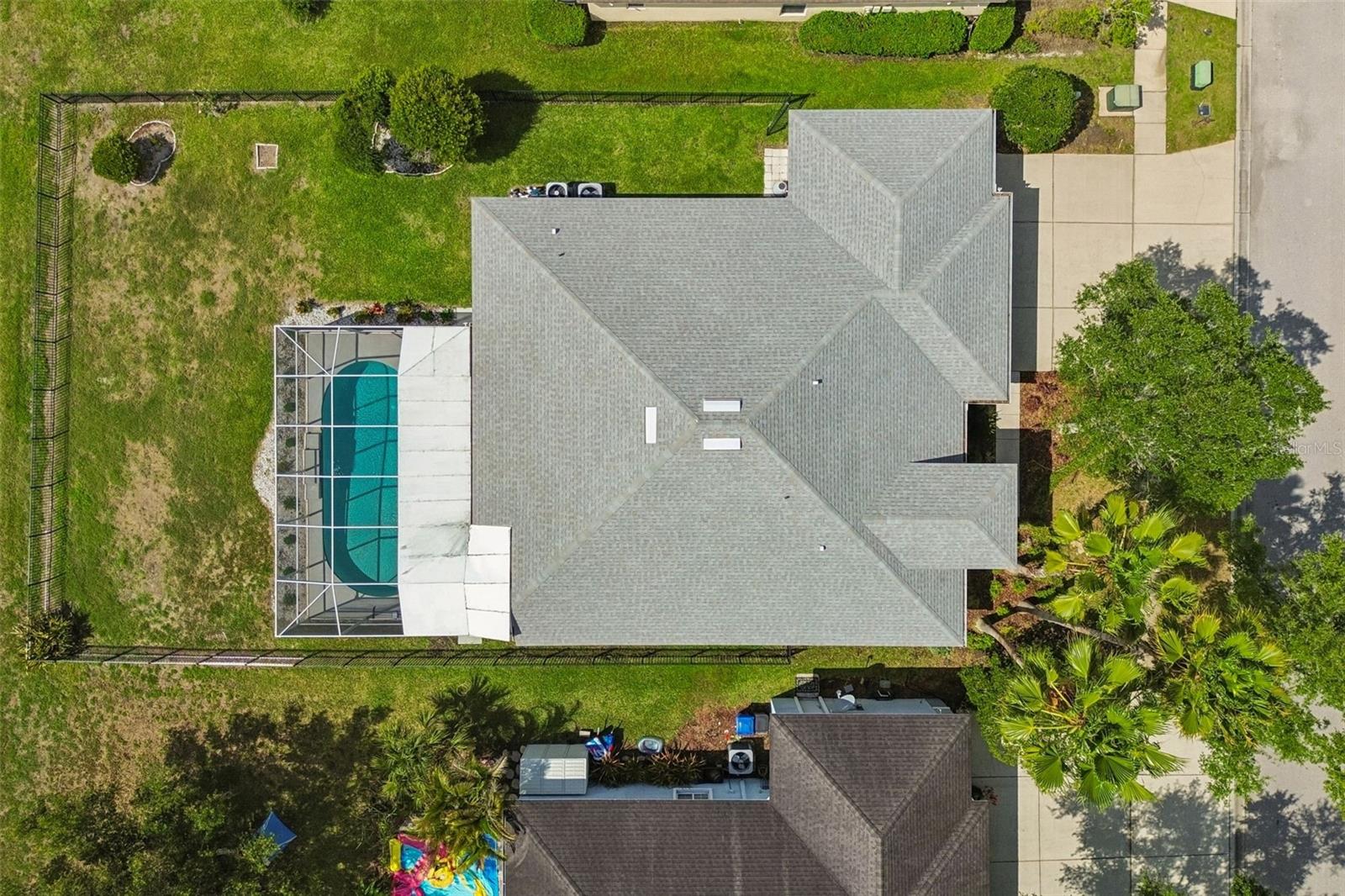 5405 HAMMOCK VIEW LN — photo 58
