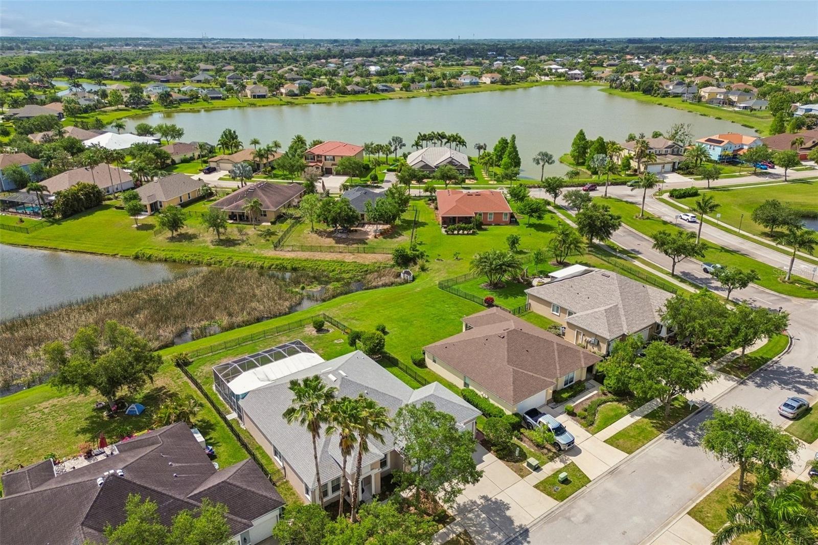5405 HAMMOCK VIEW LN — photo 59