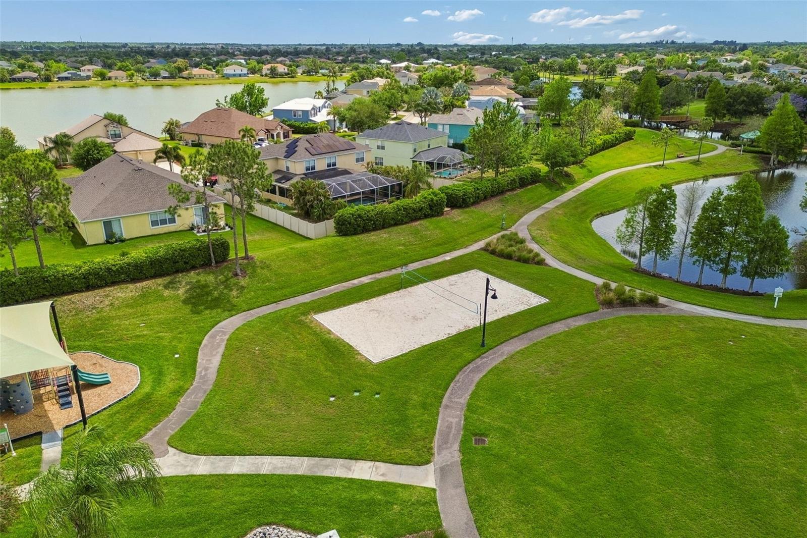 5405 HAMMOCK VIEW LN — photo 89