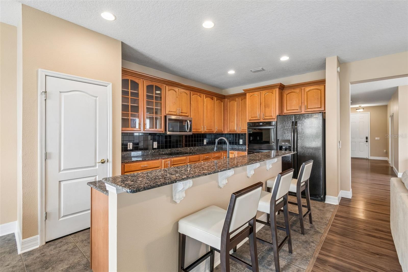 5405 HAMMOCK VIEW LN — photo 39