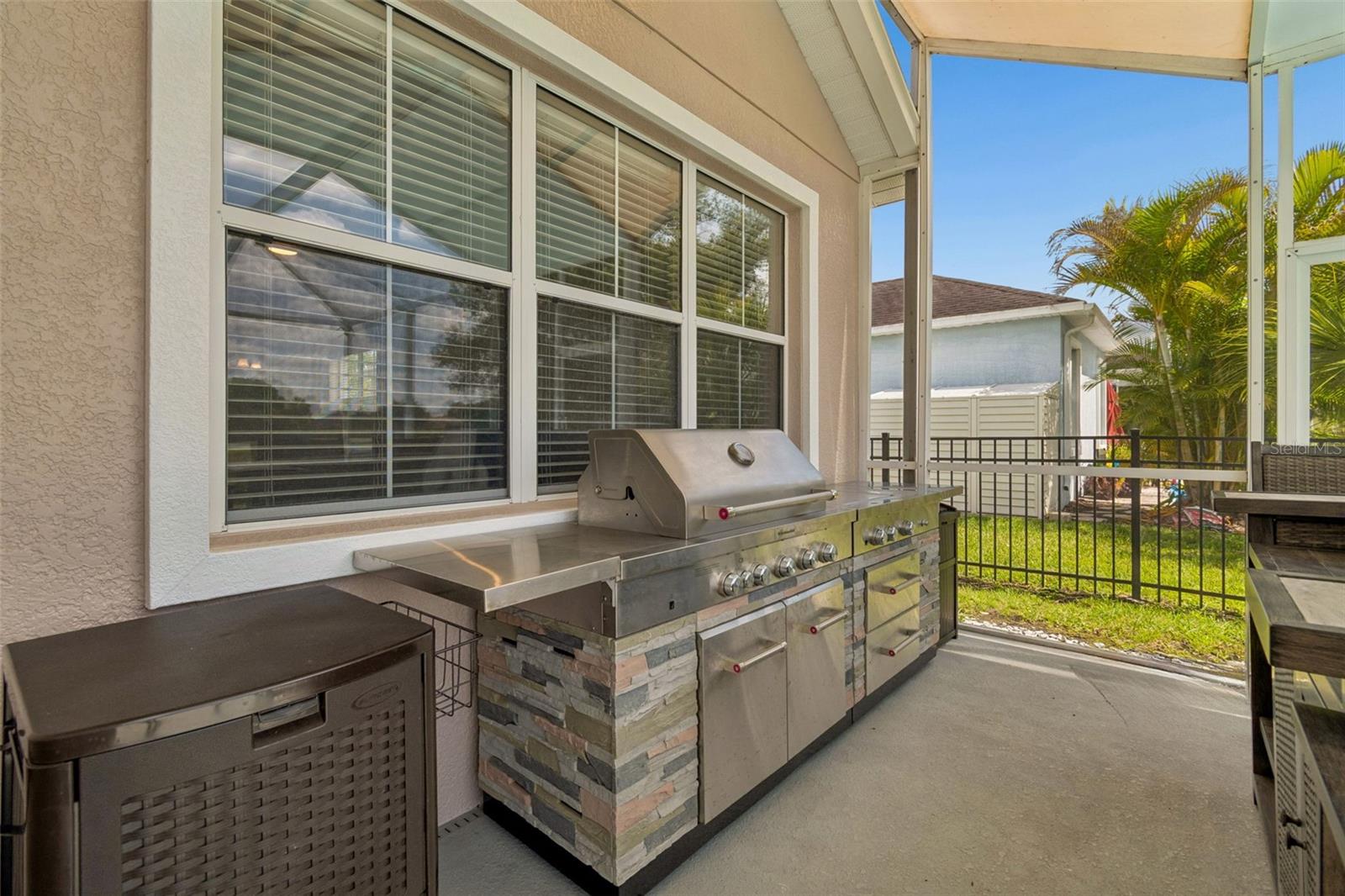5405 HAMMOCK VIEW LN — photo 46
