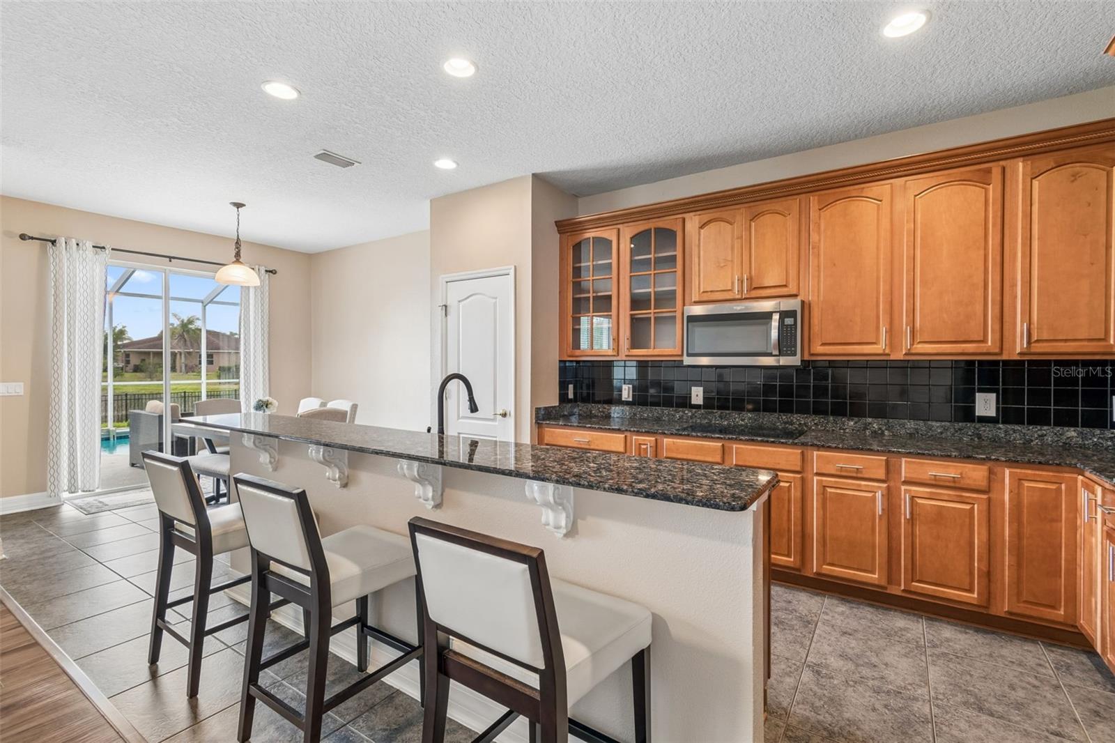 5405 HAMMOCK VIEW LN — photo 34