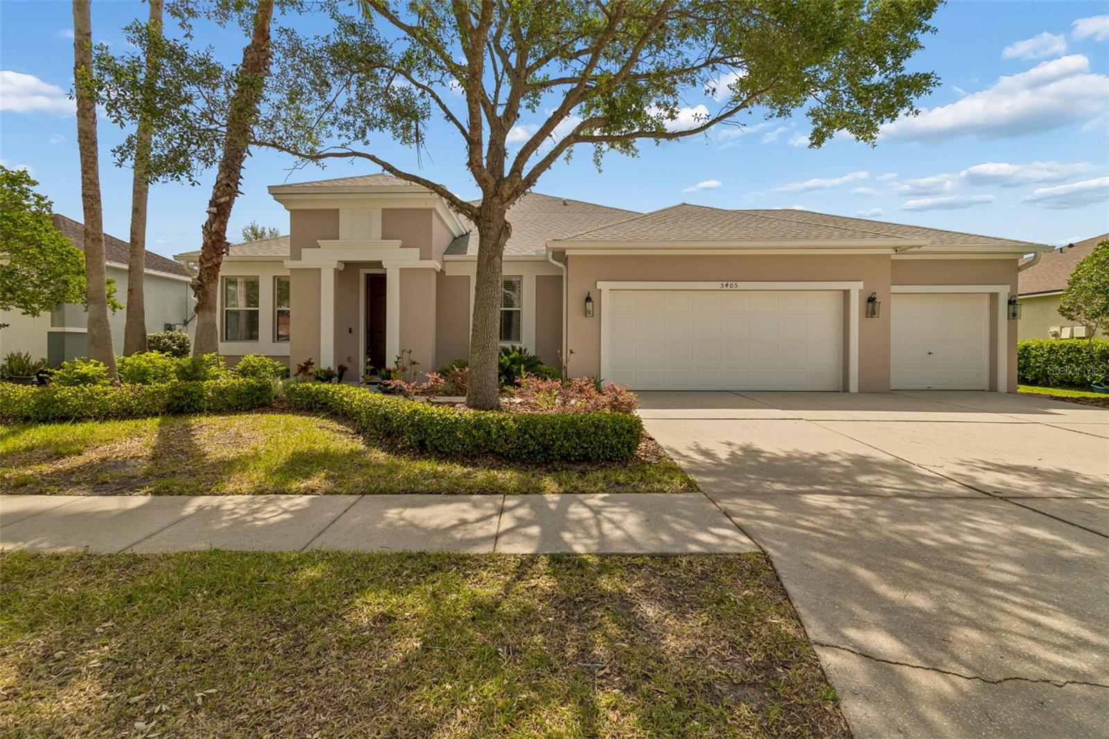 5405 HAMMOCK VIEW LN — photo 2