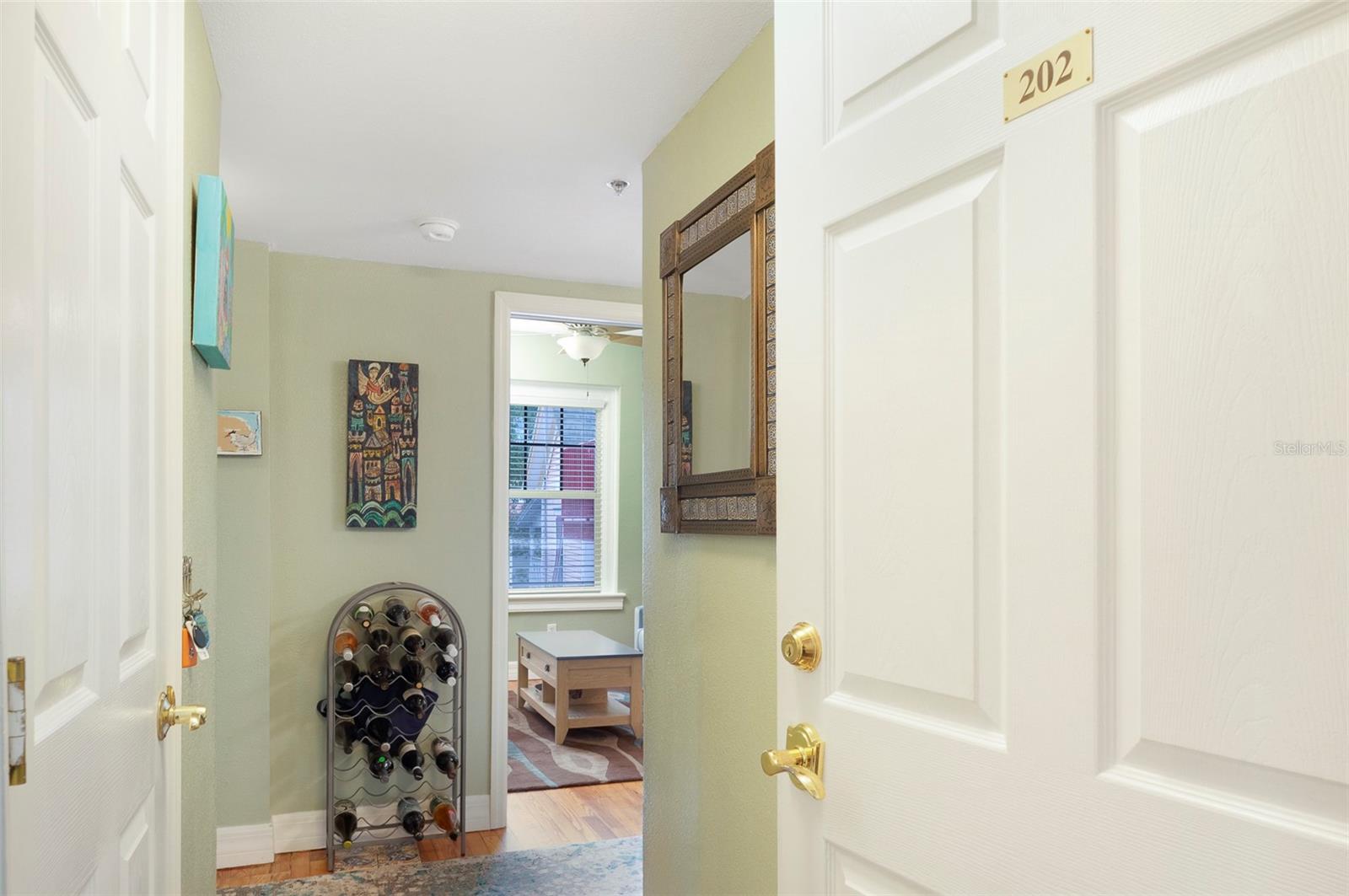 219 4TH AVE N #202 — photo 2