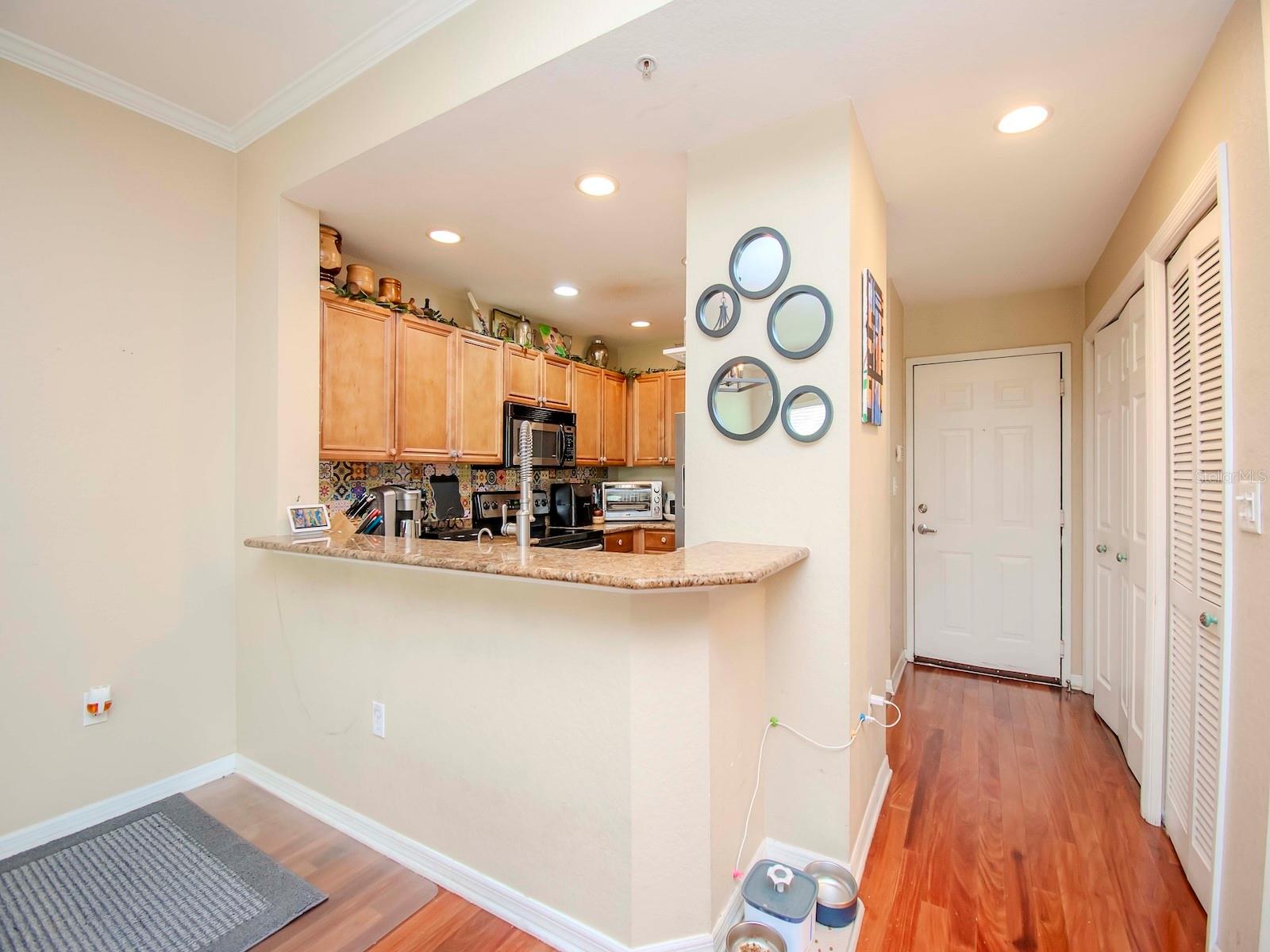 700 S HARBOUR ISLAND BLVD #245 — photo 5