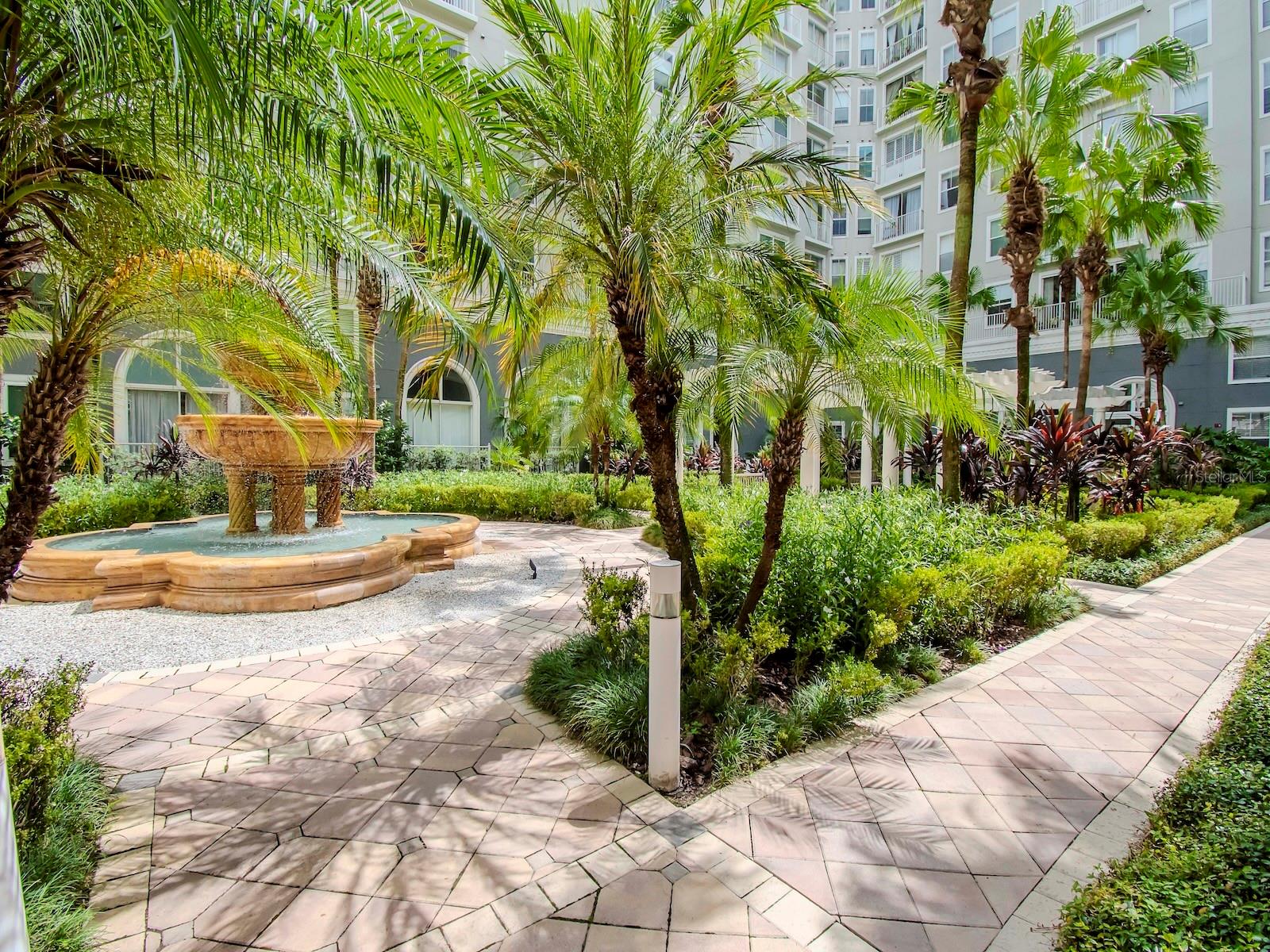 700 S HARBOUR ISLAND BLVD #245 — photo 4