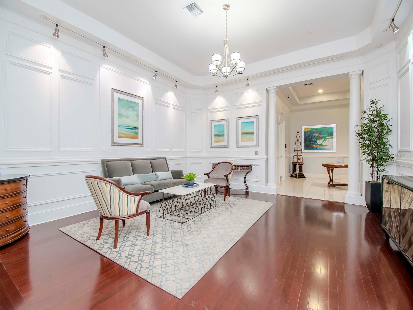 700 S HARBOUR ISLAND BLVD #245 — photo 33