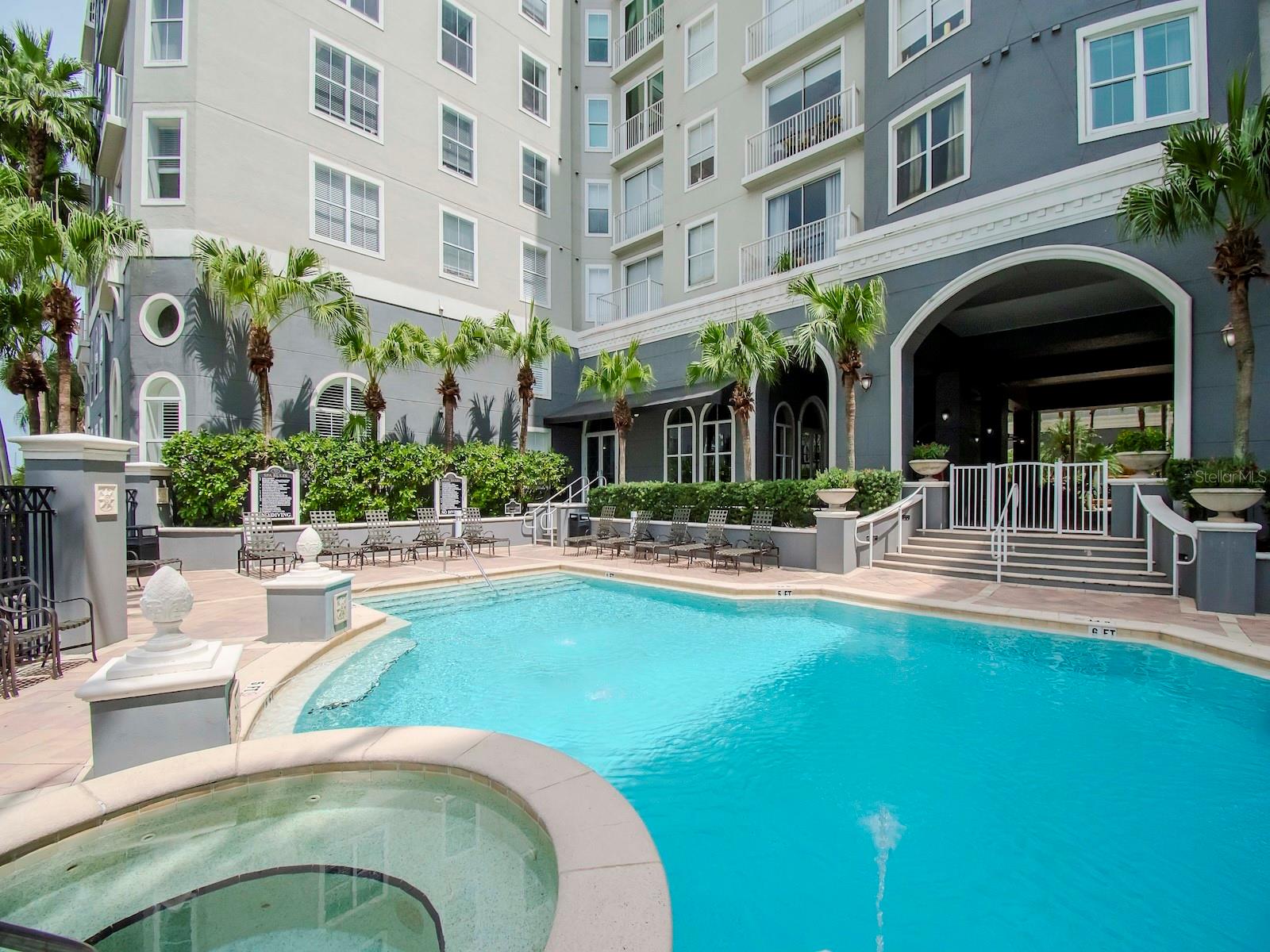 700 S HARBOUR ISLAND BLVD #245 — photo 30
