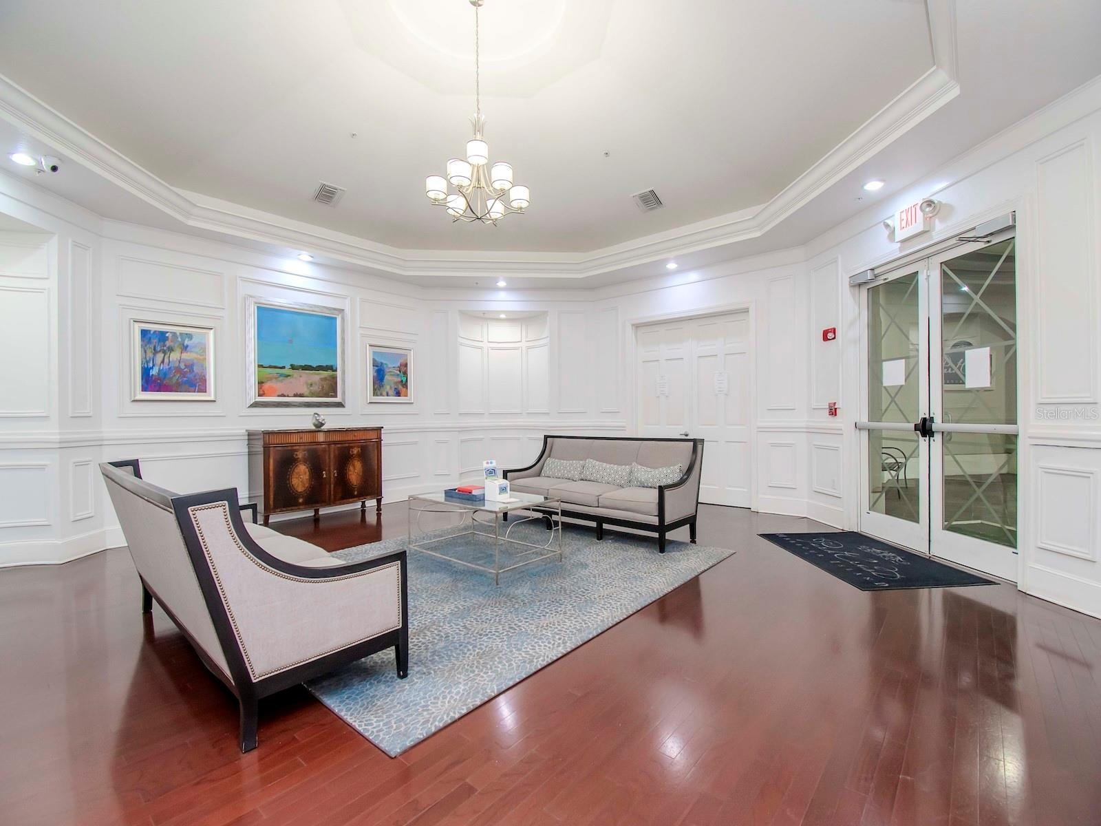 700 S HARBOUR ISLAND BLVD #245 — photo 34