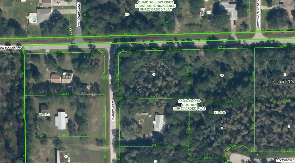 QUAIL HOLLOW BLVD — photo 3