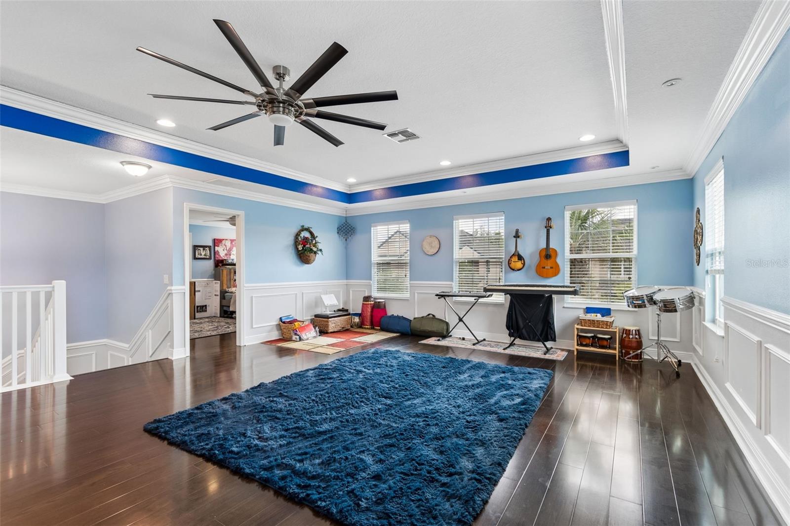10316 CLOVER PINE DR — photo 53