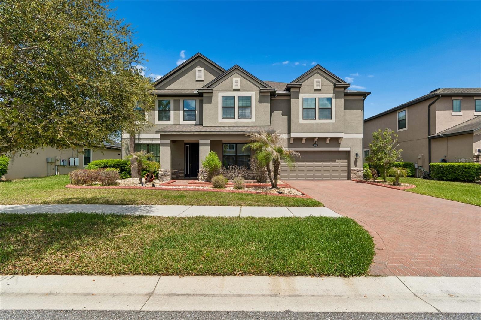 10316 CLOVER PINE DR — photo 4
