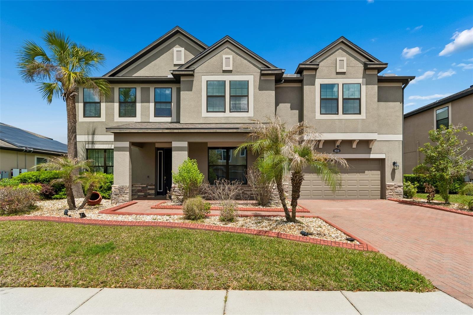 10316 CLOVER PINE DR — photo 2