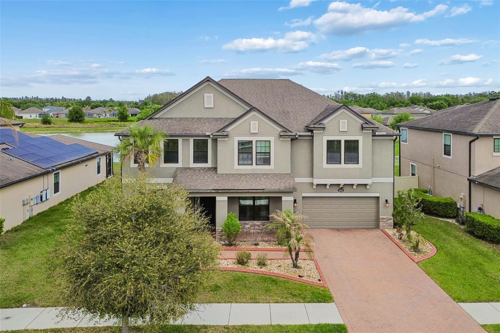 10316 CLOVER PINE DR — photo 75