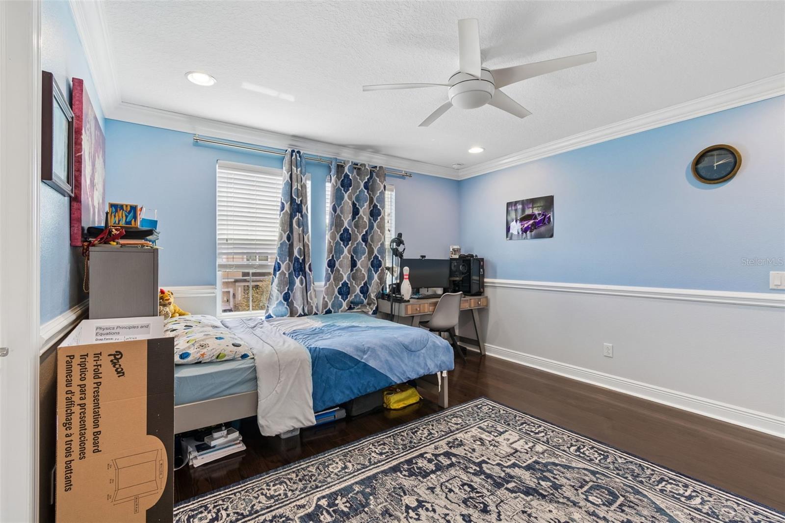 10316 CLOVER PINE DR — photo 38