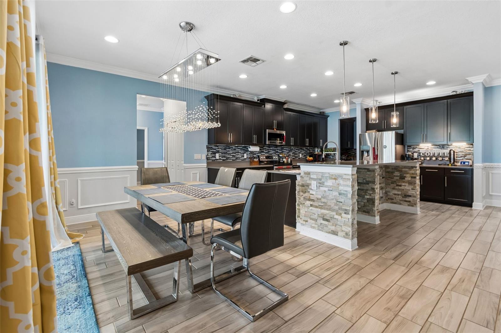 10316 CLOVER PINE DR — photo 22