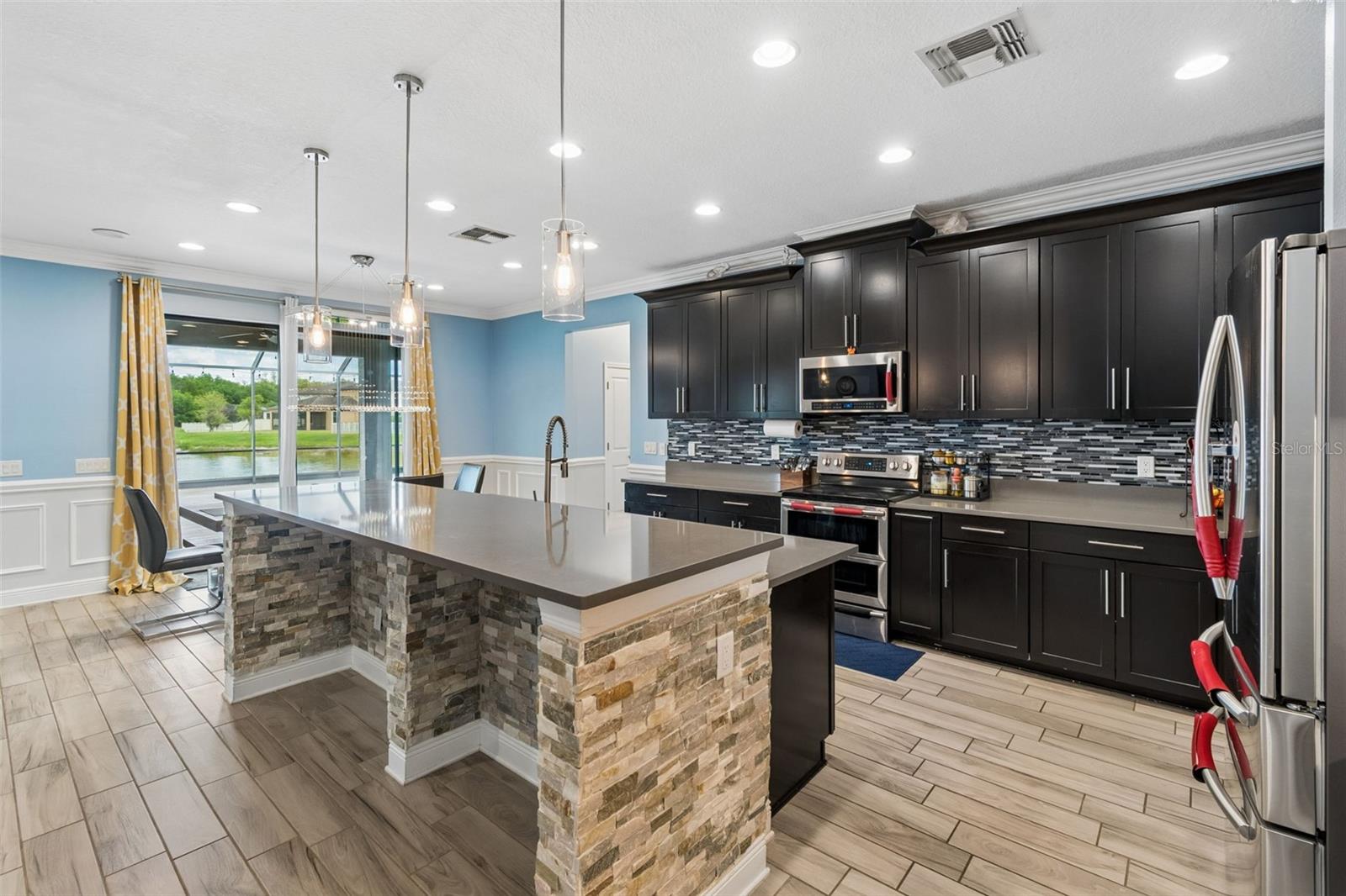 10316 CLOVER PINE DR — photo 30