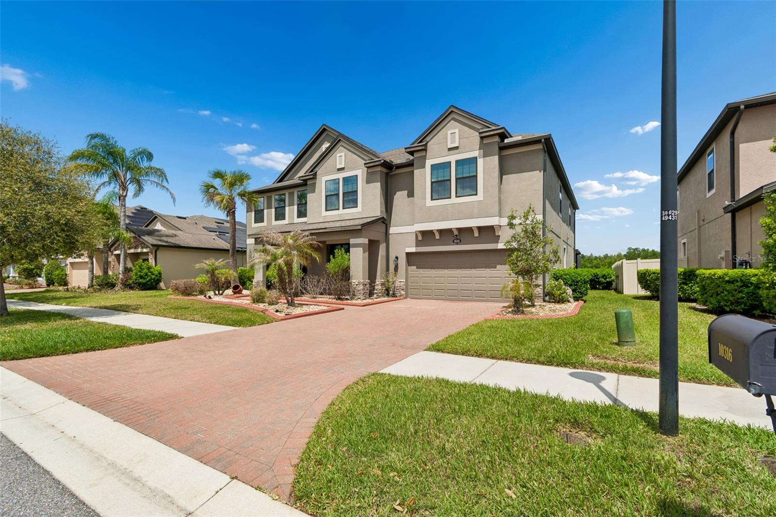 10316 CLOVER PINE DR — photo 3