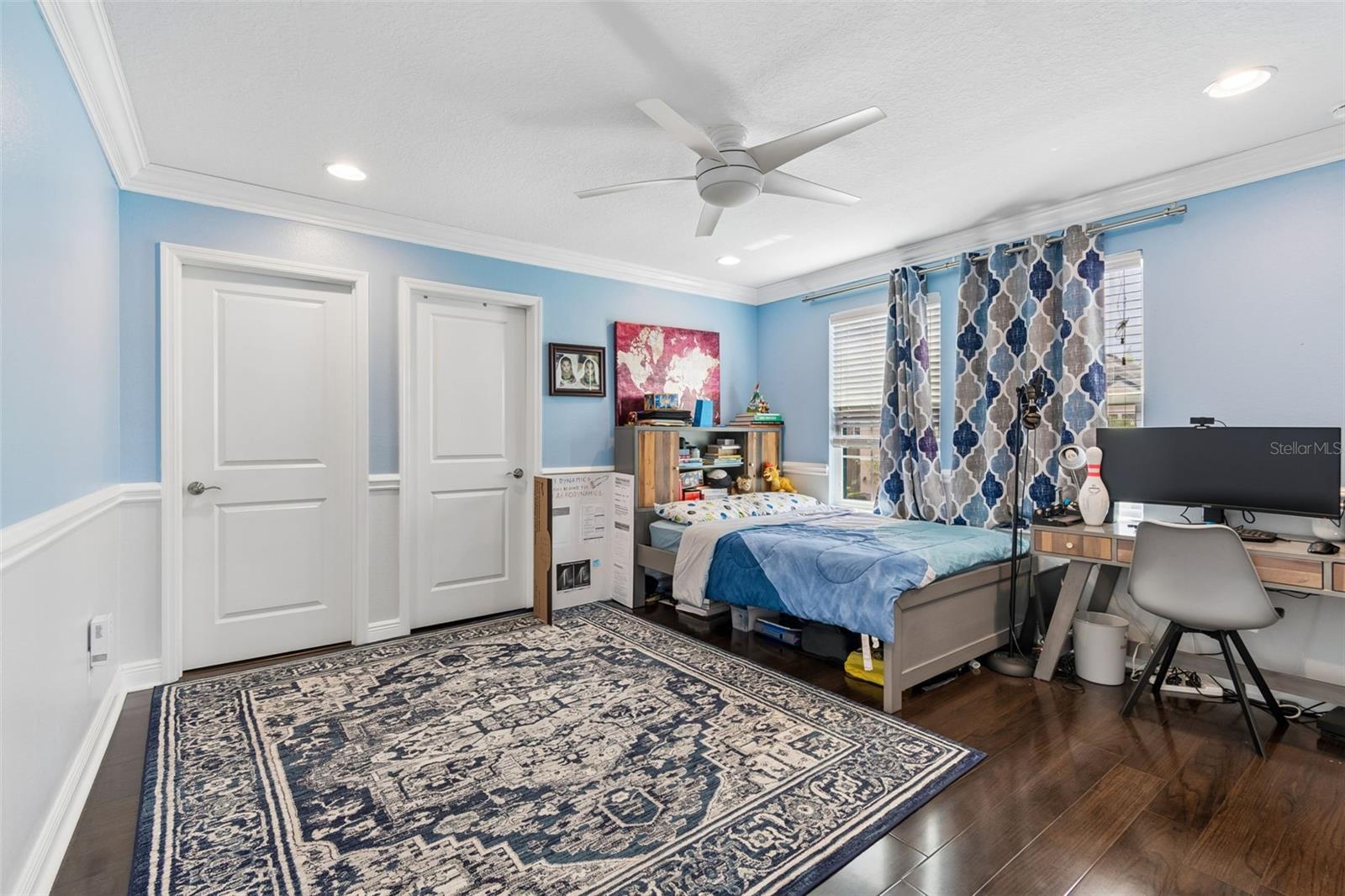 10316 CLOVER PINE DR — photo 37