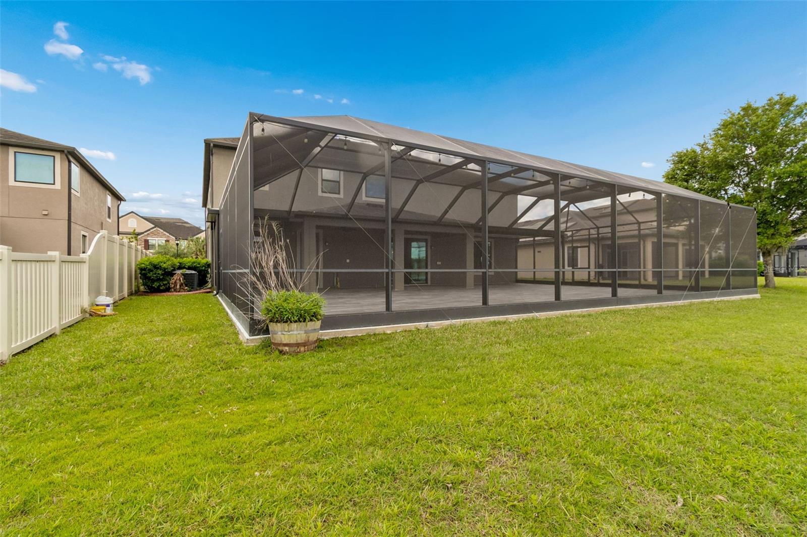 10316 CLOVER PINE DR — photo 72