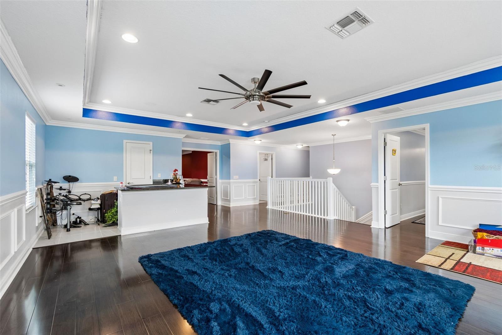 10316 CLOVER PINE DR — photo 52