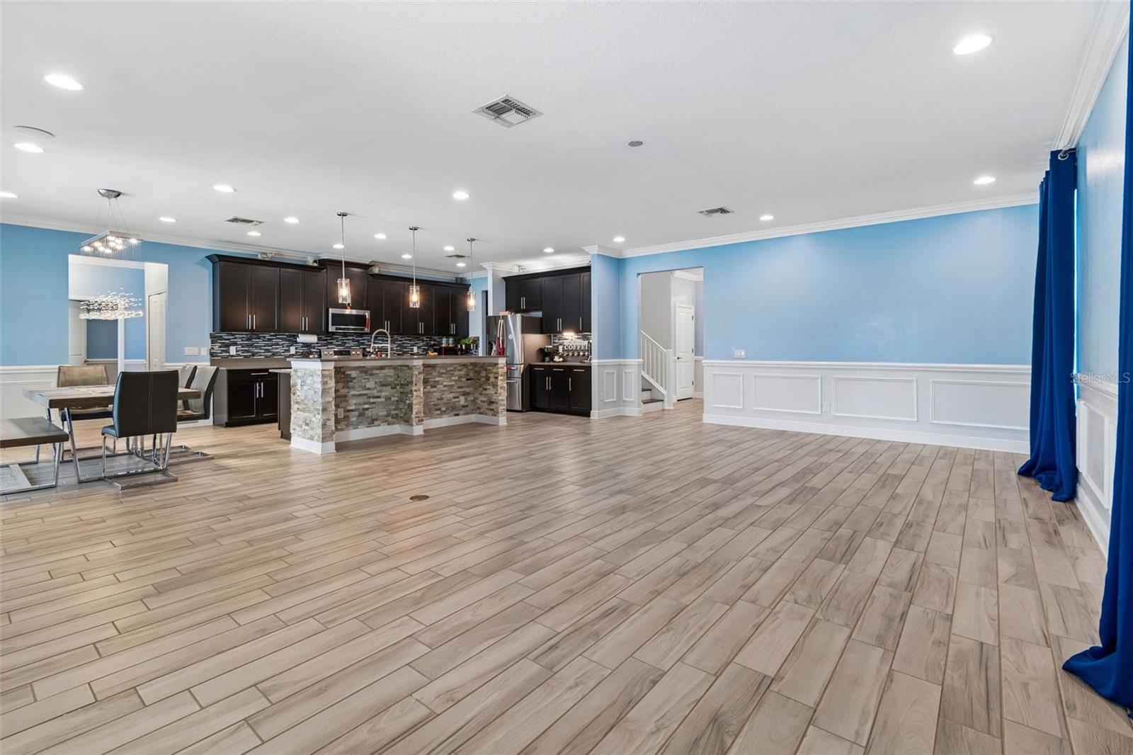 10316 CLOVER PINE DR — photo 21