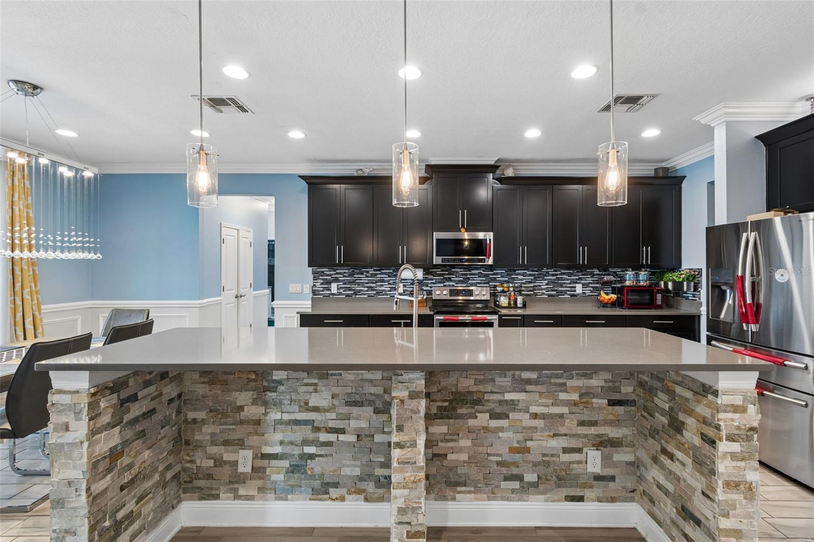 10316 CLOVER PINE DR — photo 31