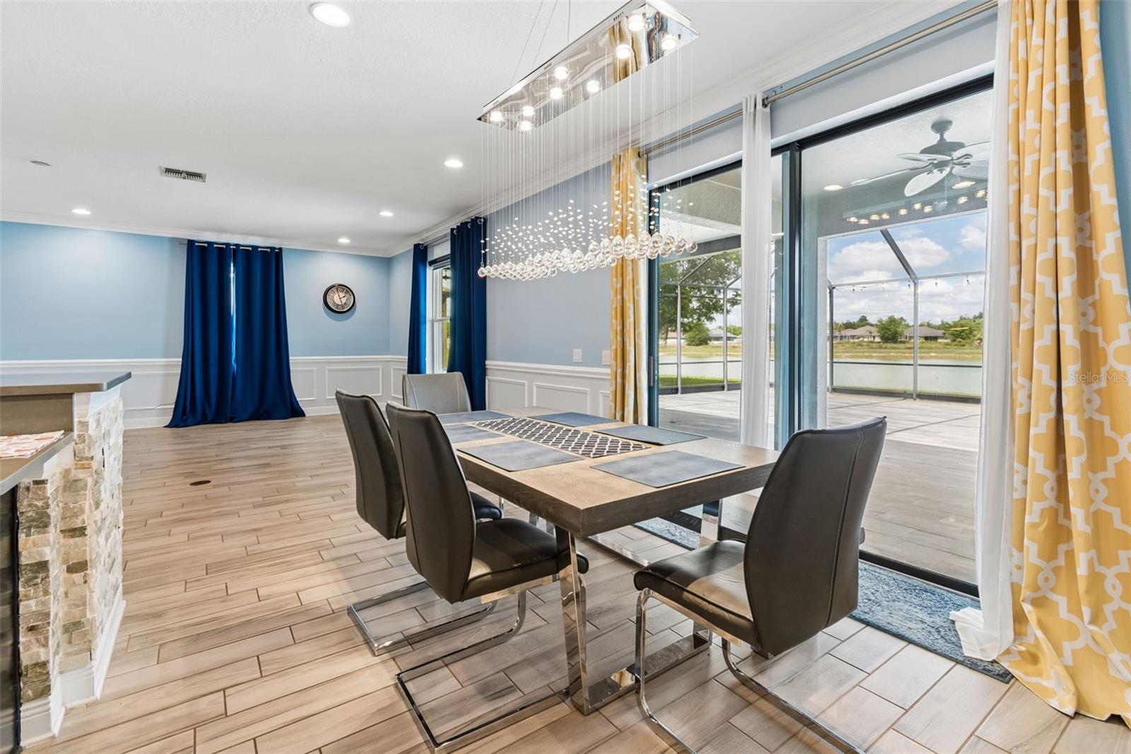 10316 CLOVER PINE DR — photo 24