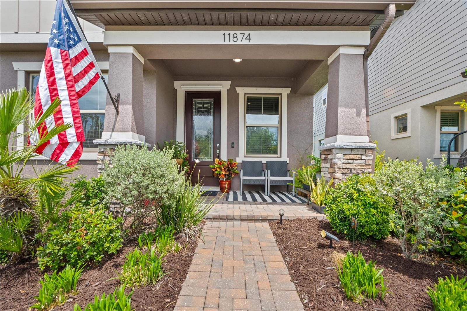 11874 BLAMEY TRL — photo 3