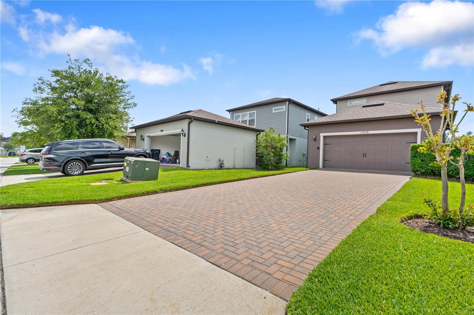 11874 BLAMEY TRL — photo 7