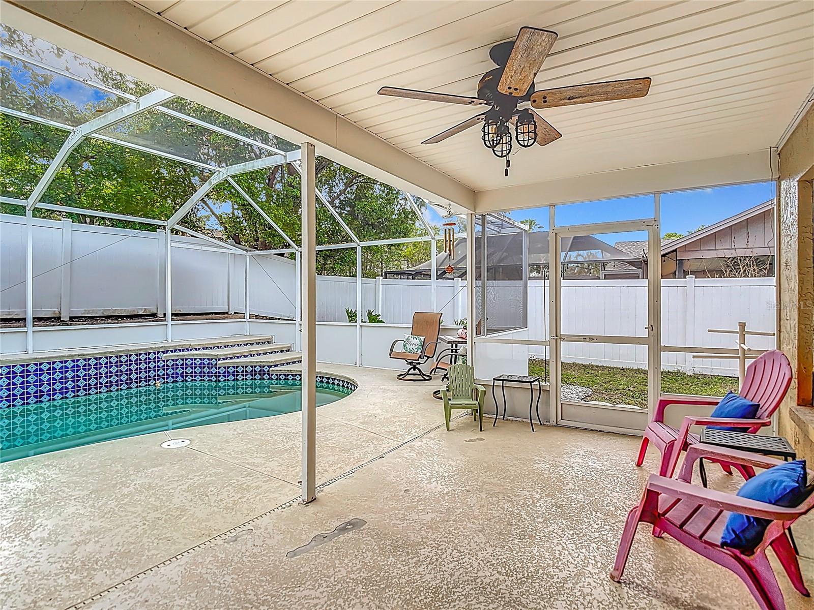 2631 GREEN VALLEY ST — photo 38