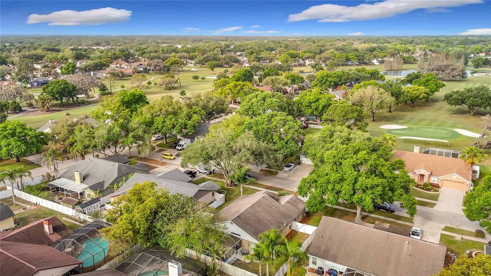 2631 GREEN VALLEY ST — photo 47