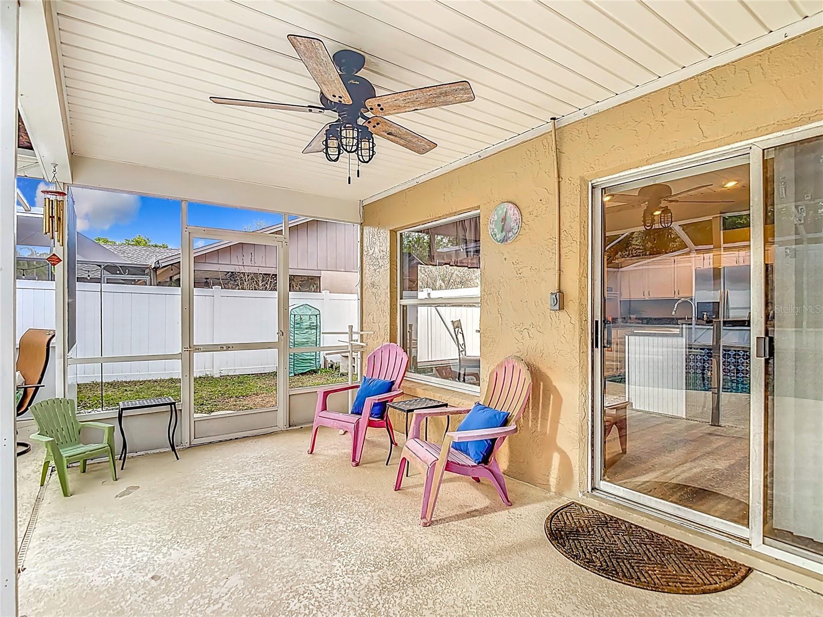 2631 GREEN VALLEY ST — photo 37