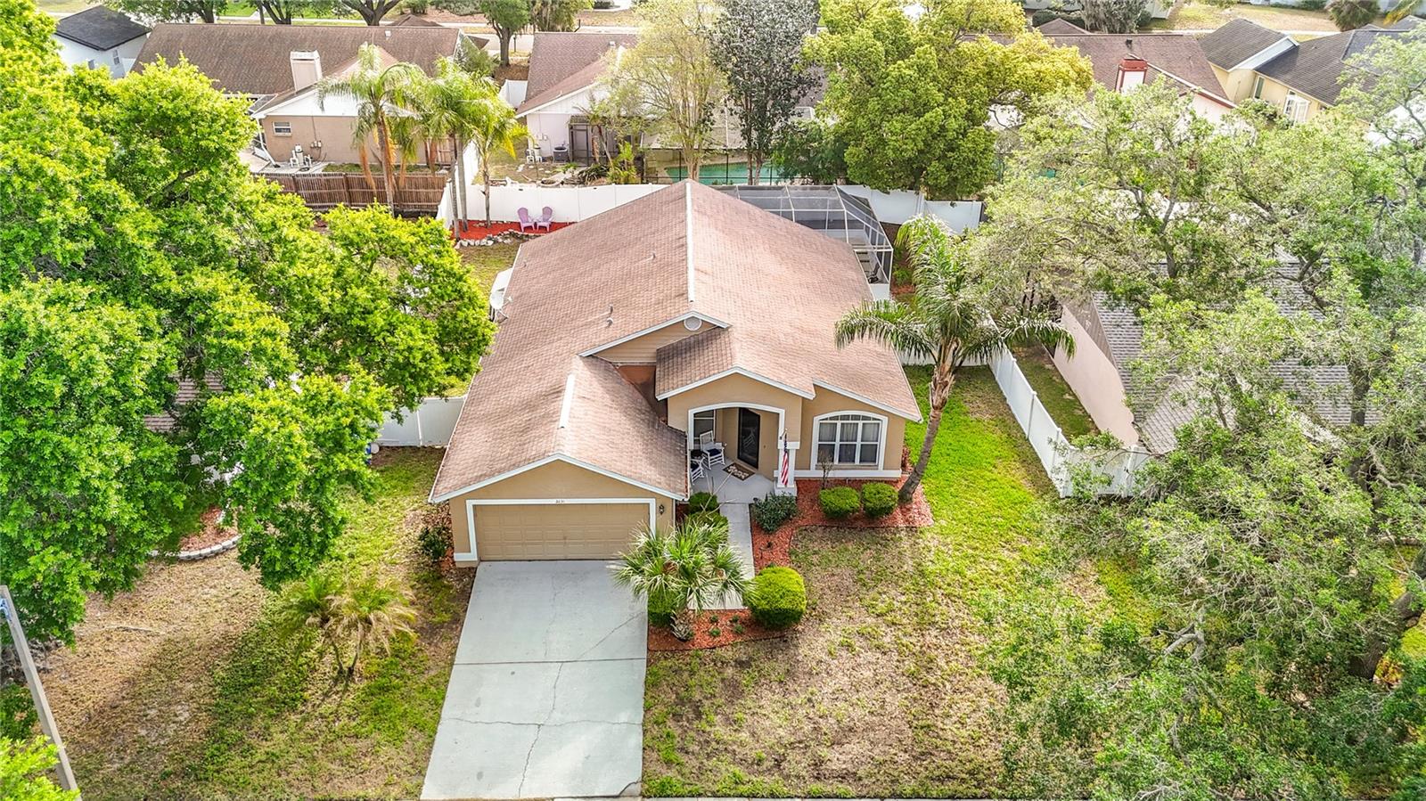 2631 GREEN VALLEY ST — photo 3
