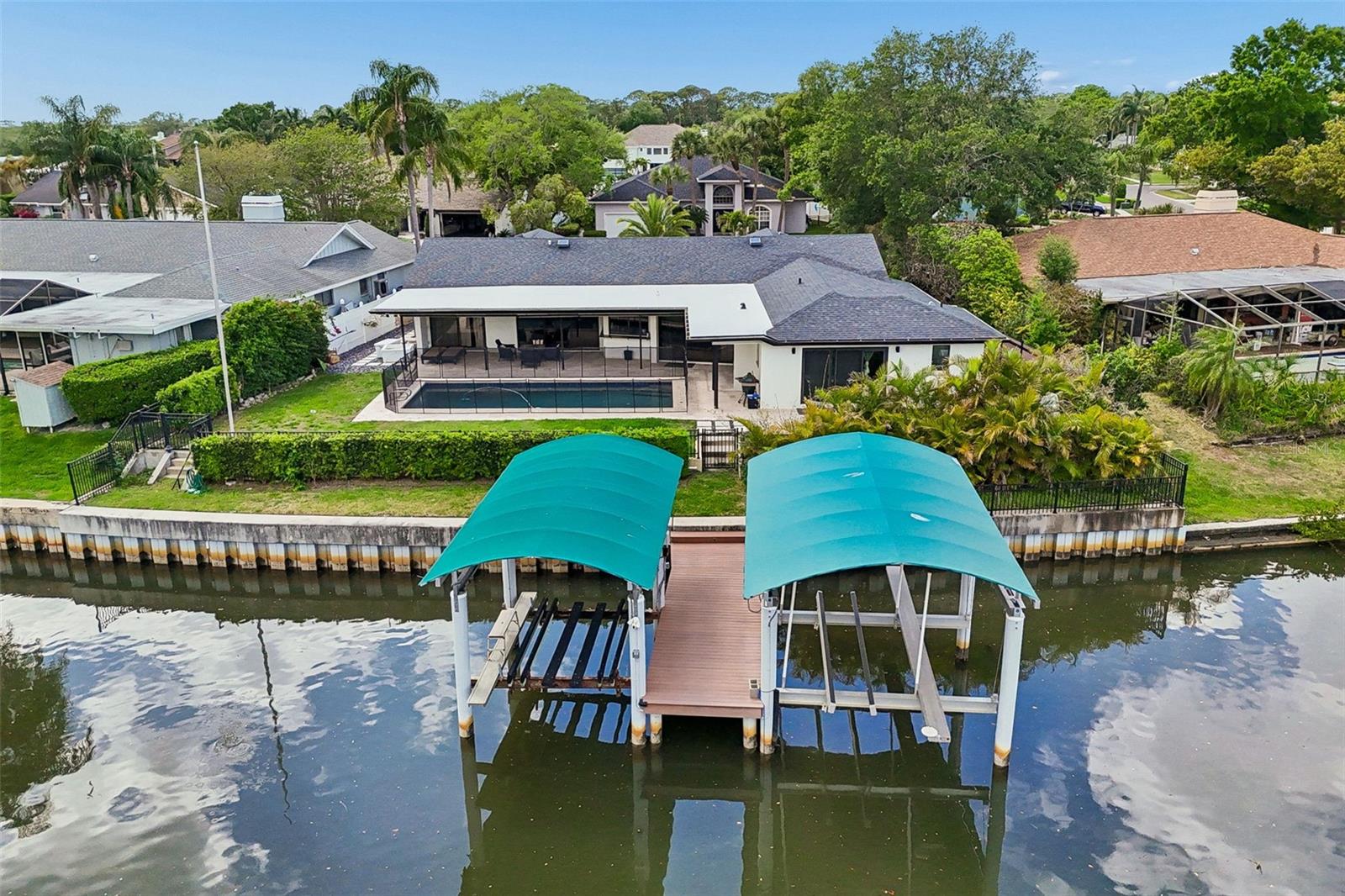 4213 SALTWATER BLVD — photo 73